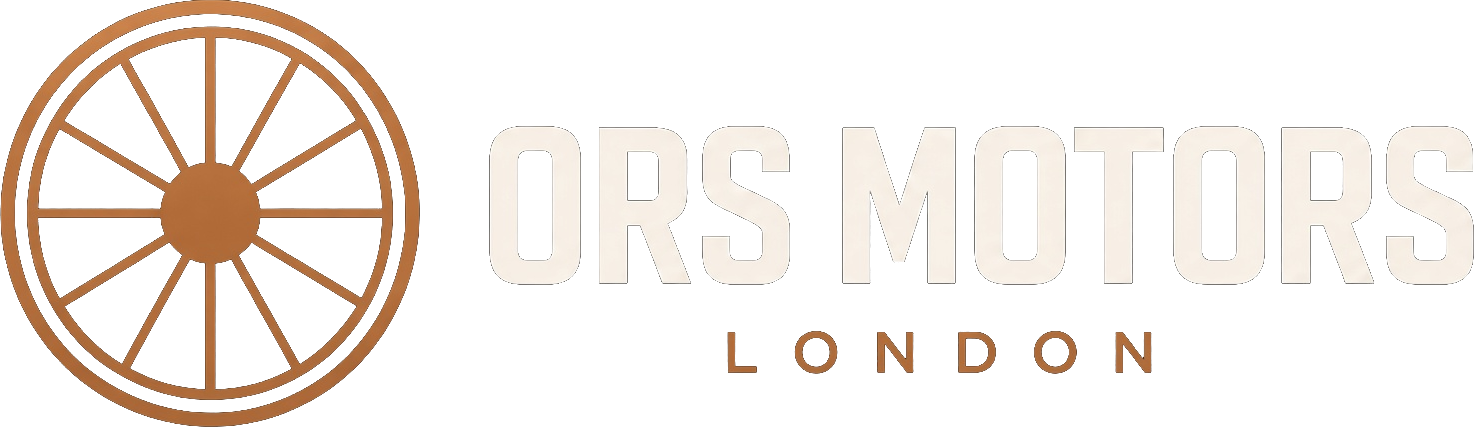 ORS Motors London